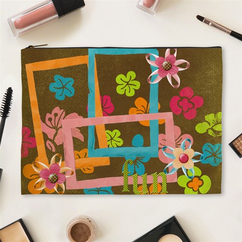 Fun By Mikki Front