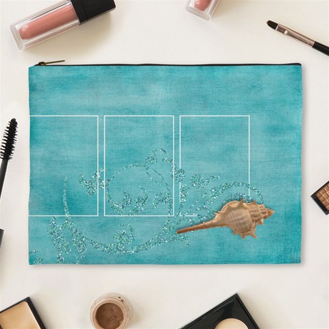 Beach By Mikki Front