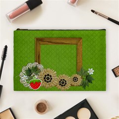 Berry - Cosmetic Bag (Large)