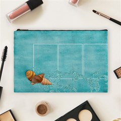 Beach - Cosmetic Bag (Large)