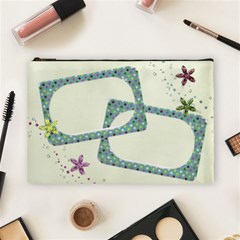 Bliss - Cosmetic Bag (Large)