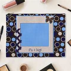 cosmetics bag xl - Cosmetic Bag (XL) cosmetics bag xl - Cosmetic Bag (XL)