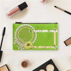 cosmetics bag small - Cosmetic Bag (Small)