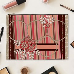 cosmetics bag xl - Cosmetic Bag (XL) cosmetics bag xl - Cosmetic Bag (XL)