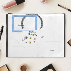 cosmetics bag xl - Cosmetic Bag (XL)