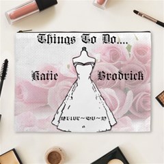 Katie - Cosmetic Bag (XL)