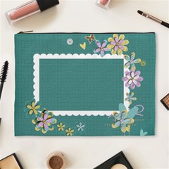 Cosmetic case- XL- template - Cosmetic Bag (XL)