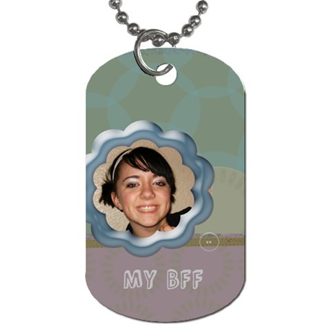 My Bff Tag By Amanda Bunn Front