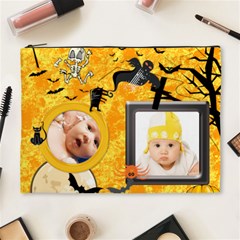Halloween bag - Cosmetic Bag (XL)