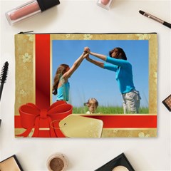 Gift bag - Cosmetic Bag (XL)