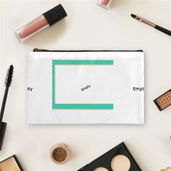 Cosmetic Bag 2