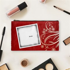 Medium Makeup Bag