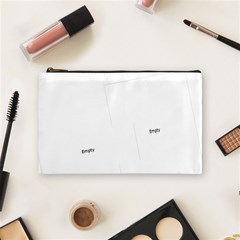 Ladybag Love - Cosmetic Bag (medium)  