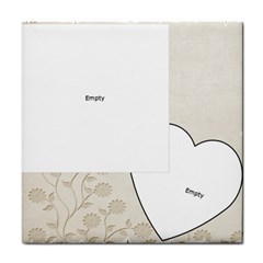 Spread Your Wings Coaster - Tile Coaster Spread Your Wings Coaster - Tile Coaster