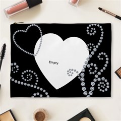 Pretty Diamond XL Cosmetic Bag - Cosmetic Bag (XL)