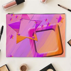 stars - Cosmetic Bag (XL)