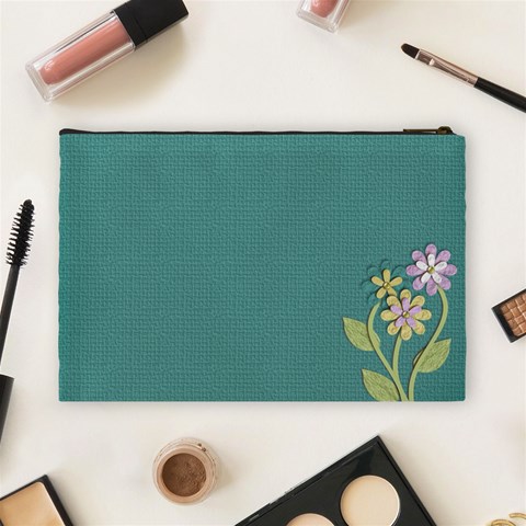 Cosmetic Case Back