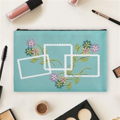 cosmetic case- Large- template - Cosmetic Bag (Large)