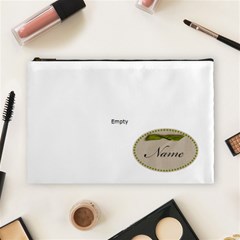 cosmetic case- Large- template - Cosmetic Bag (Large)