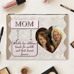 Mom XL Cosmetic Case - Cosmetic Bag (XL) Mom XL Cosmetic Case - Cosmetic Bag (XL)