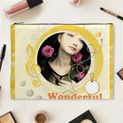 Wonderful bag - Cosmetic Bag (XL)