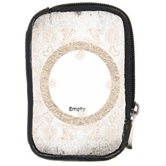 art nouveau antique lace camera case - Compact Camera Leather Case