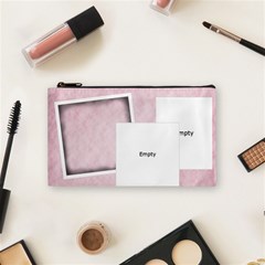 Small Cosmetic Bag - Cosmetic Bag (Small) Small Cosmetic Bag - Cosmetic Bag (Small)