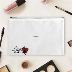 large cosmetic bag - Cosmetic Bag (Large) large cosmetic bag - Cosmetic Bag (Large)