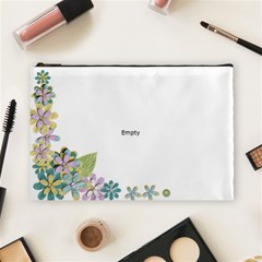 Cosmetic Bag (Large)- Template (7 styles) Cosmetic Bag (Large)- Template (7 styles)