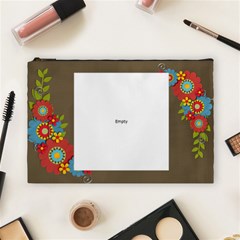 Cosmetic Bag (Large)- template