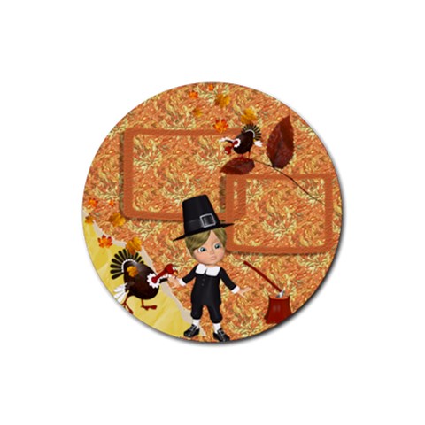 Thanksgiving 9 By Spg Front