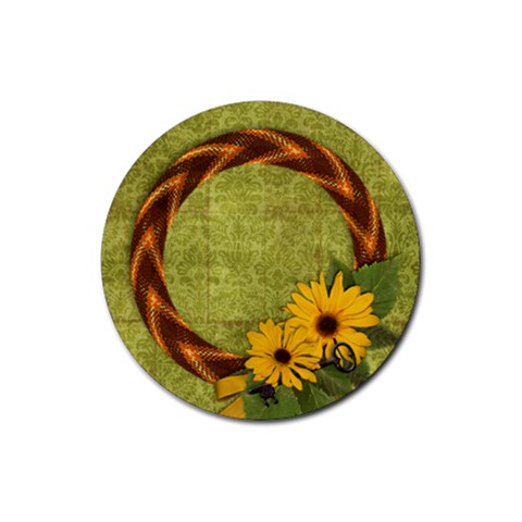 Coaster Front