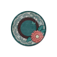 Coaster- Floral