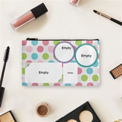 Schaffert make-up bag - Cosmetic Bag (Small)