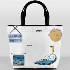 Paradise Bucket Bag