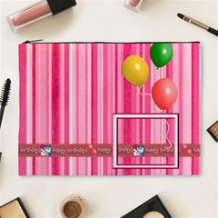 birthday lootbag - Cosmetic Bag (XL)