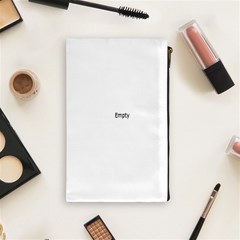 hn2 - Cosmetic Bag (Medium)