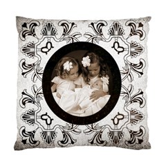 art Nouveau Oreo cookie cushion (5 styles) - Standard Cushion Case (Two Sides) art Nouveau Oreo cookie cushion (5 styles) - Standard Cushion Case (Two Sides)