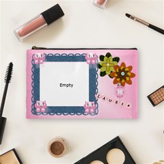 Lauren Bag - Cosmetic Bag (Medium)