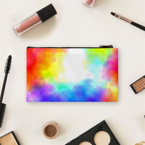 Silly Bandz, Makeup Bag,  By Heather Back