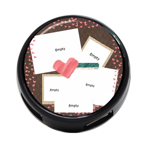 My Usb Hub By Marcy Back