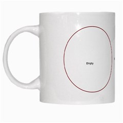Meowy Christmas Mug