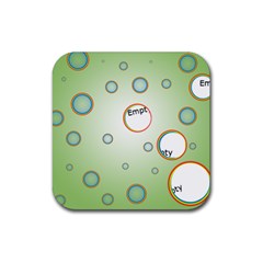 coaster_we_2 - Rubber Coaster (Square) coaster_we_2 - Rubber Coaster (Square)