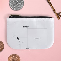 Mini Coin Purse