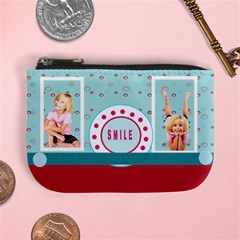 Coin Purse2 Template