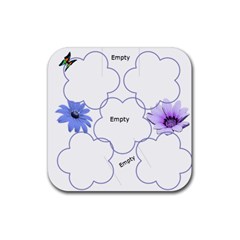 Coaster Empty