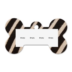 Lulu - Dog Tag