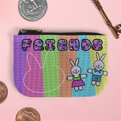 Friends - Mini Coin Purse