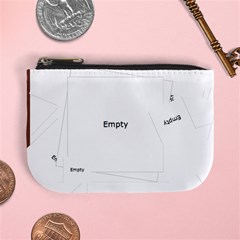 Mini Coin Purse