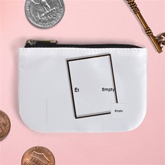 Mini Coin Purse